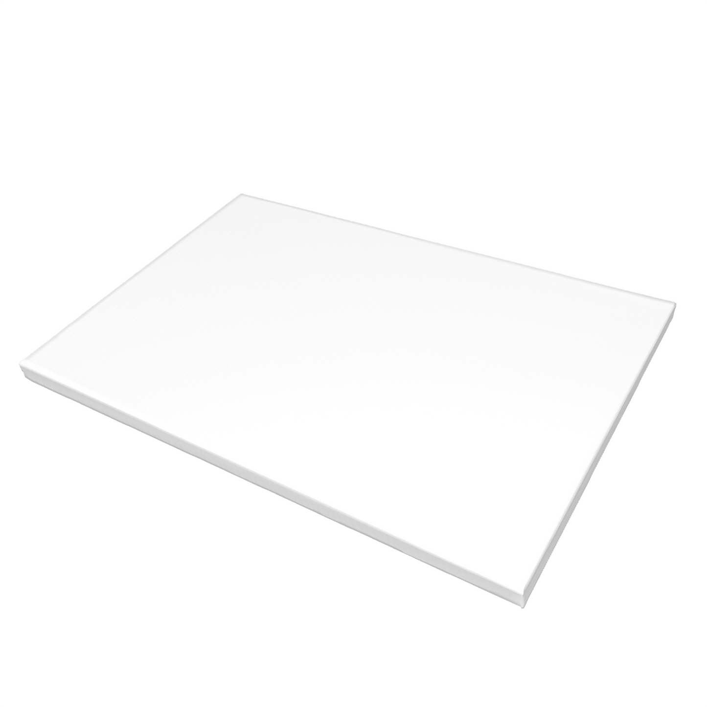 Canvas with Mounting Brackets 12x18in (horizontal)
