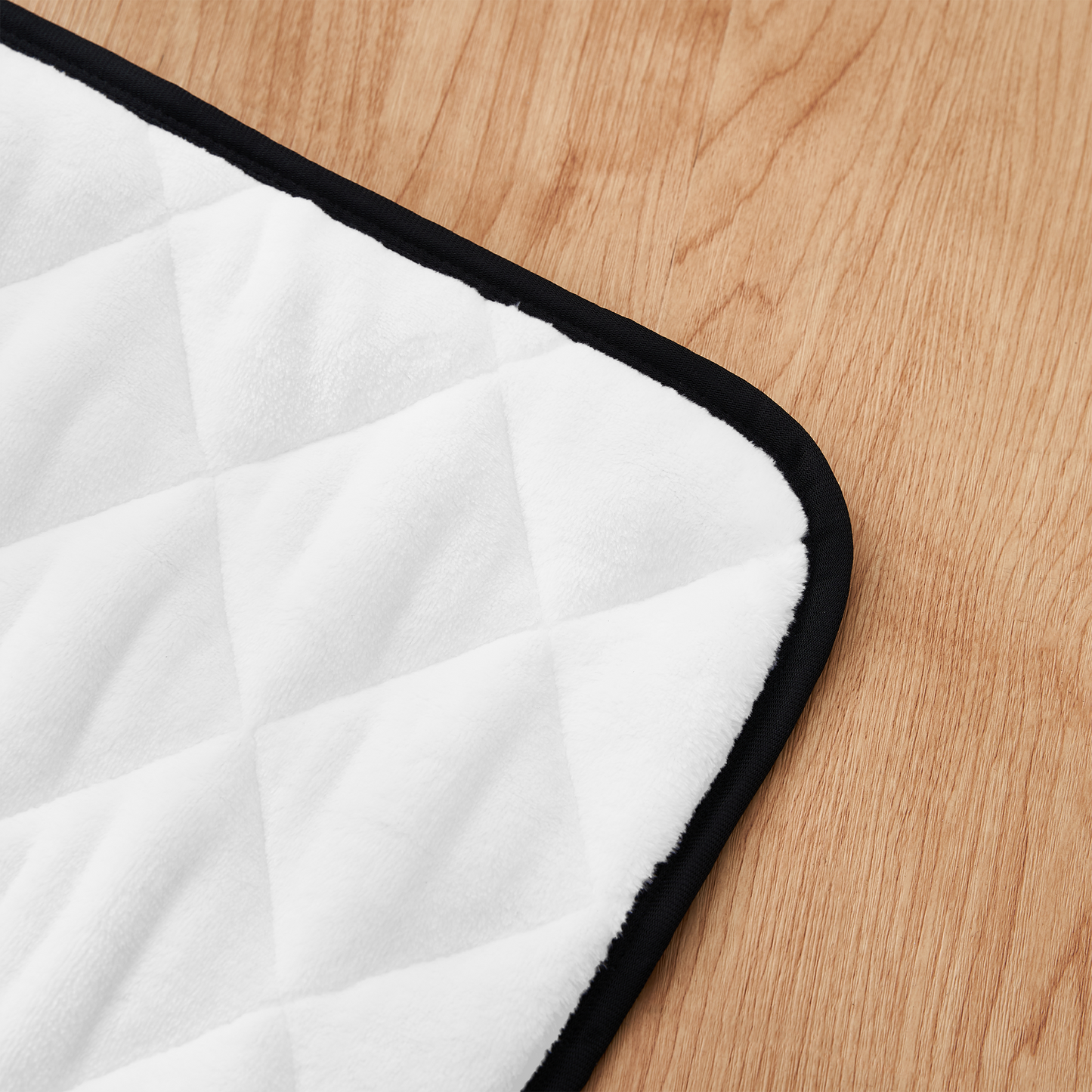 Flannel Pet Mat（35X27in）