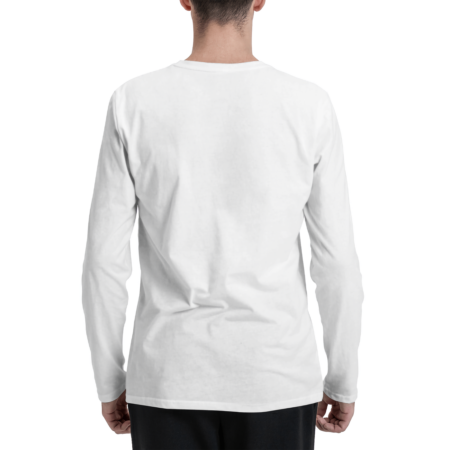Men's Long Sleeve T-Shirts