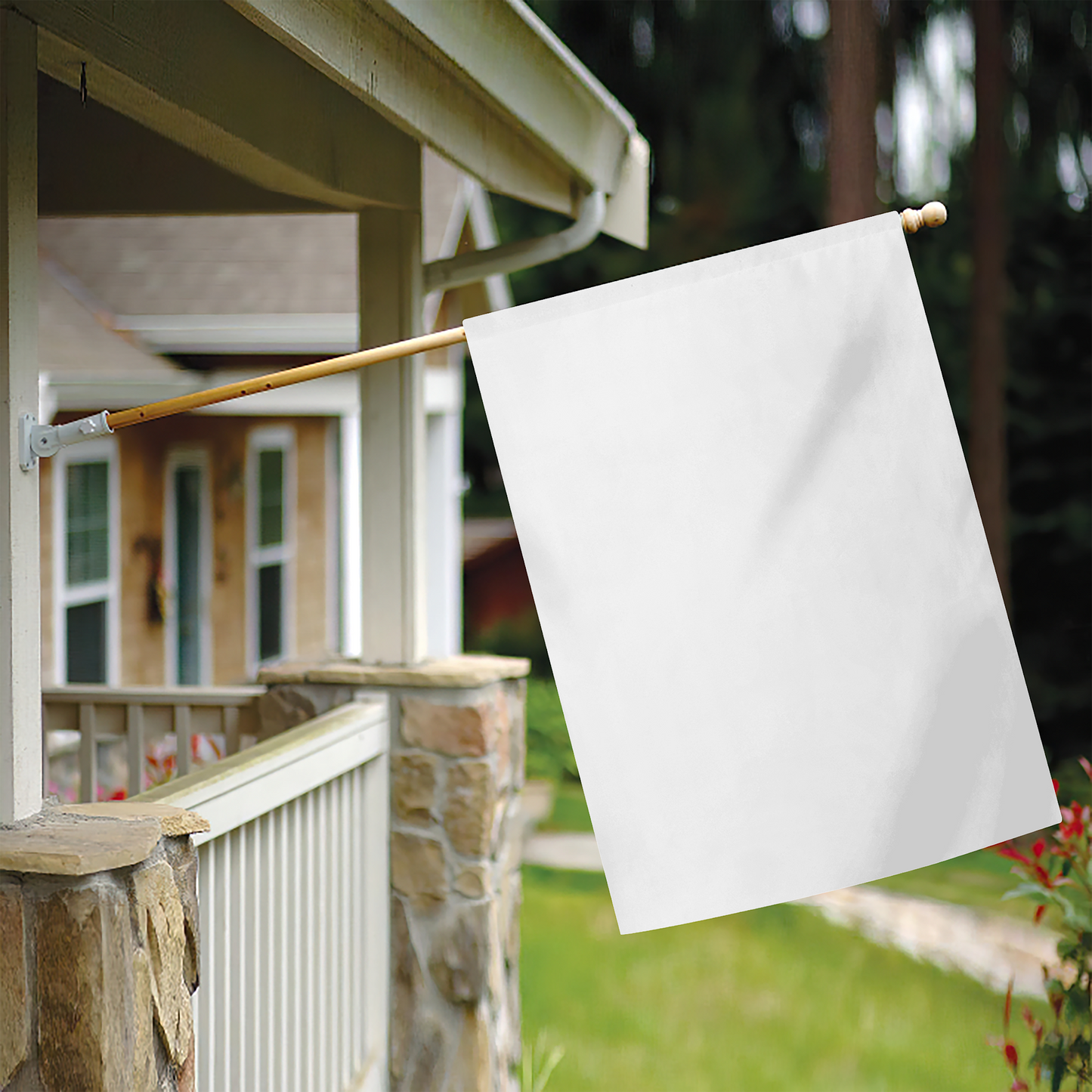 Garden Flag