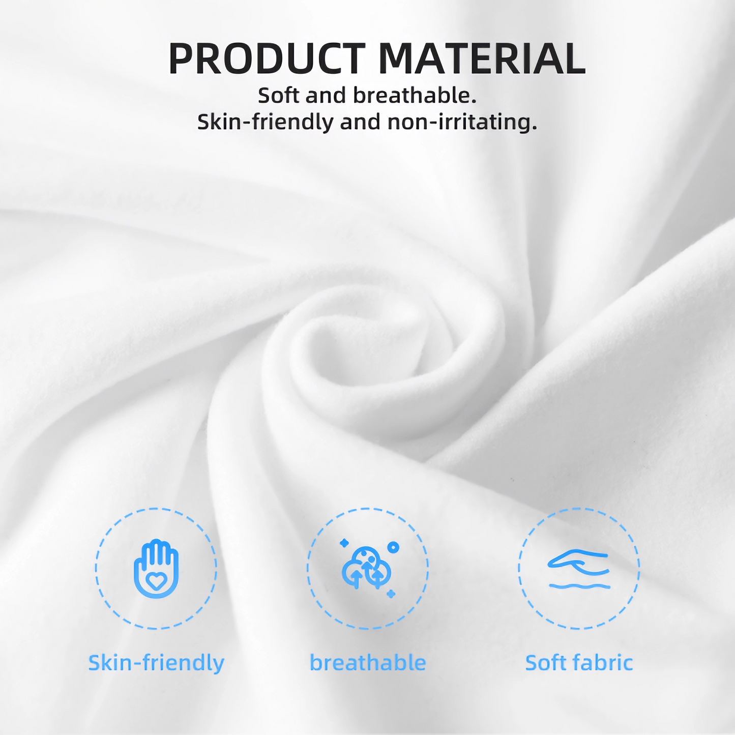 Baby Breathable Sleeveless Sleeping Bag