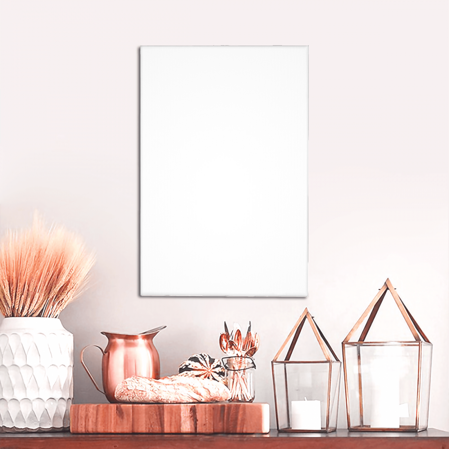 Canvas with Mounting Brackets 12x18in (vertical)