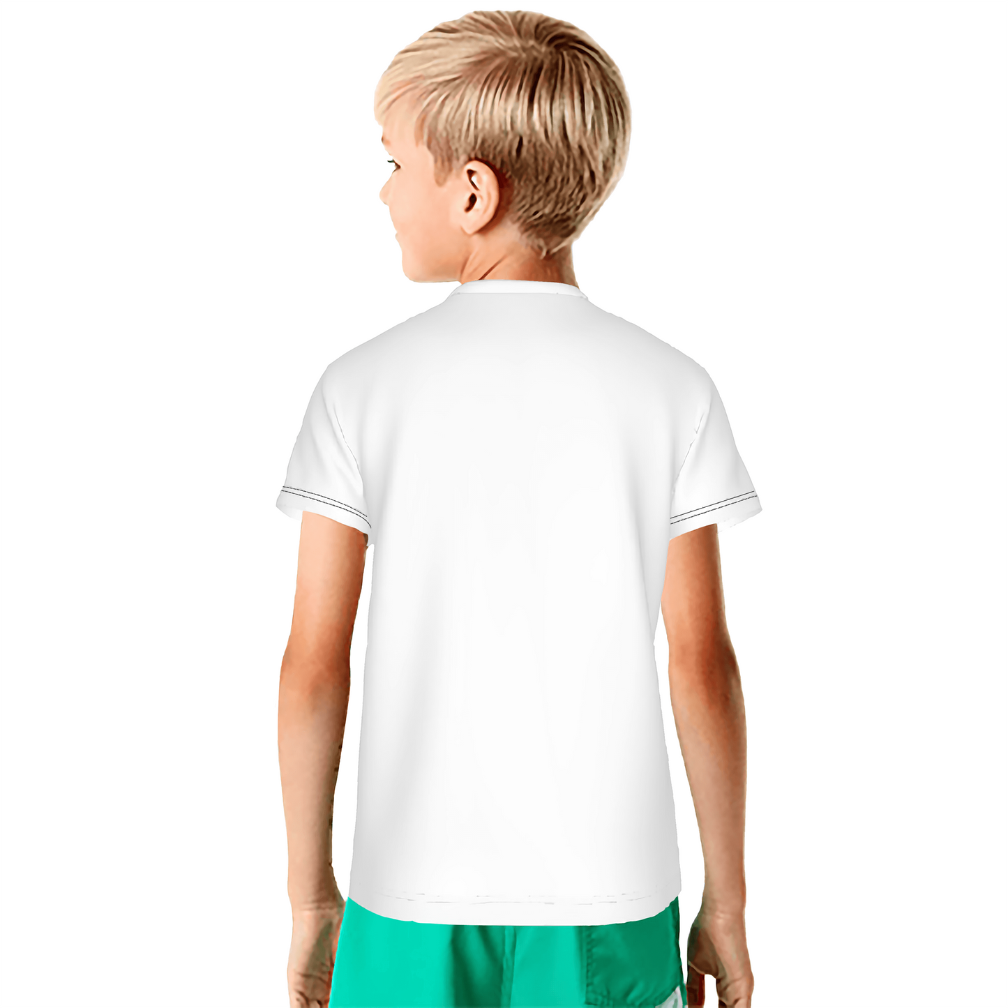 Youth All-Over Print T-Shirt