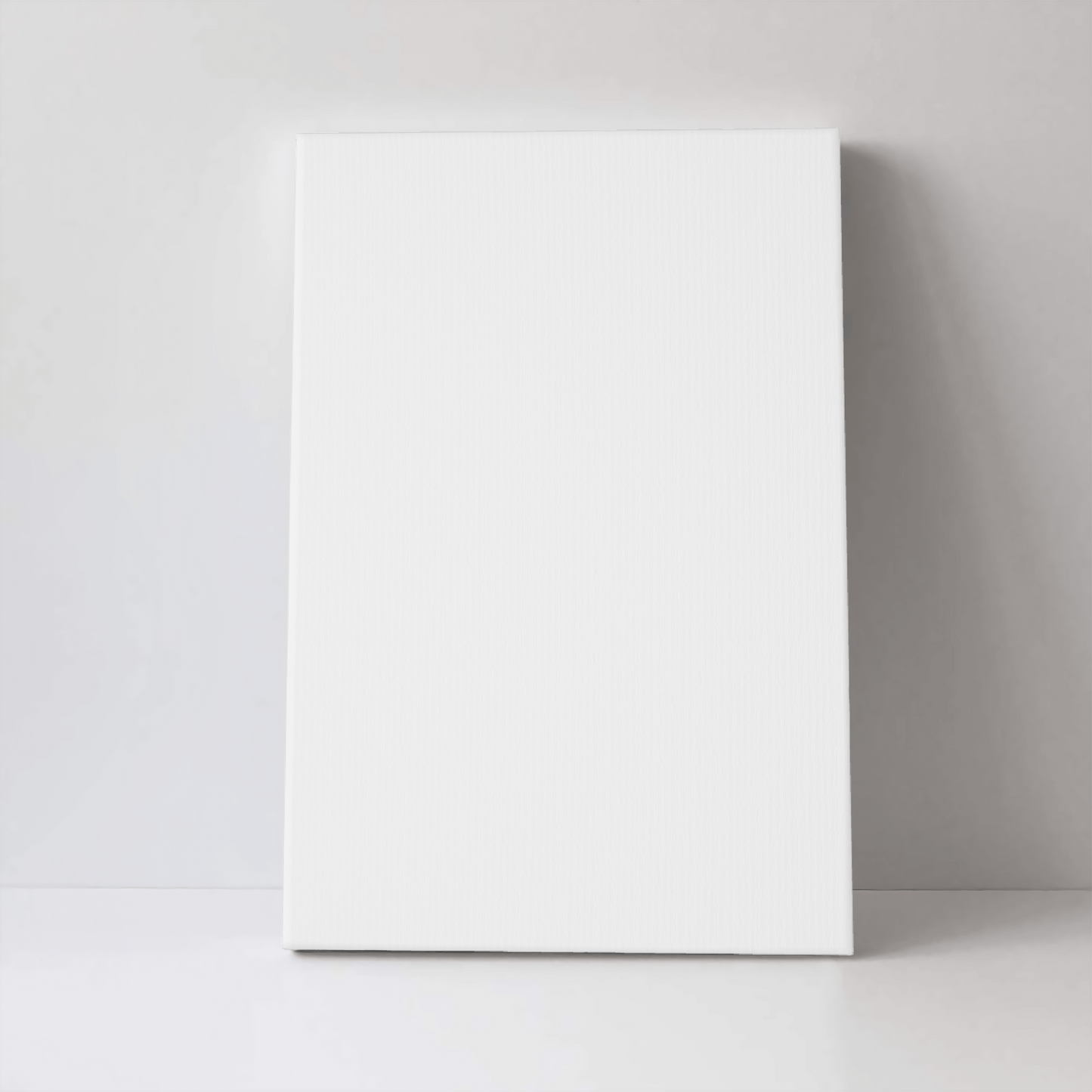 Canvas with Mounting Brackets 16x24in (vertical)