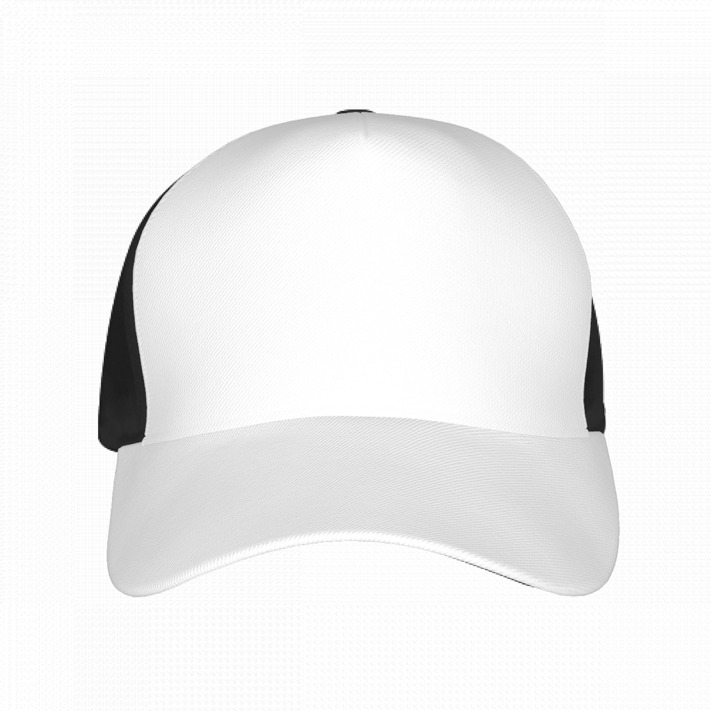 Fashion Curved Brim Baseball Cap