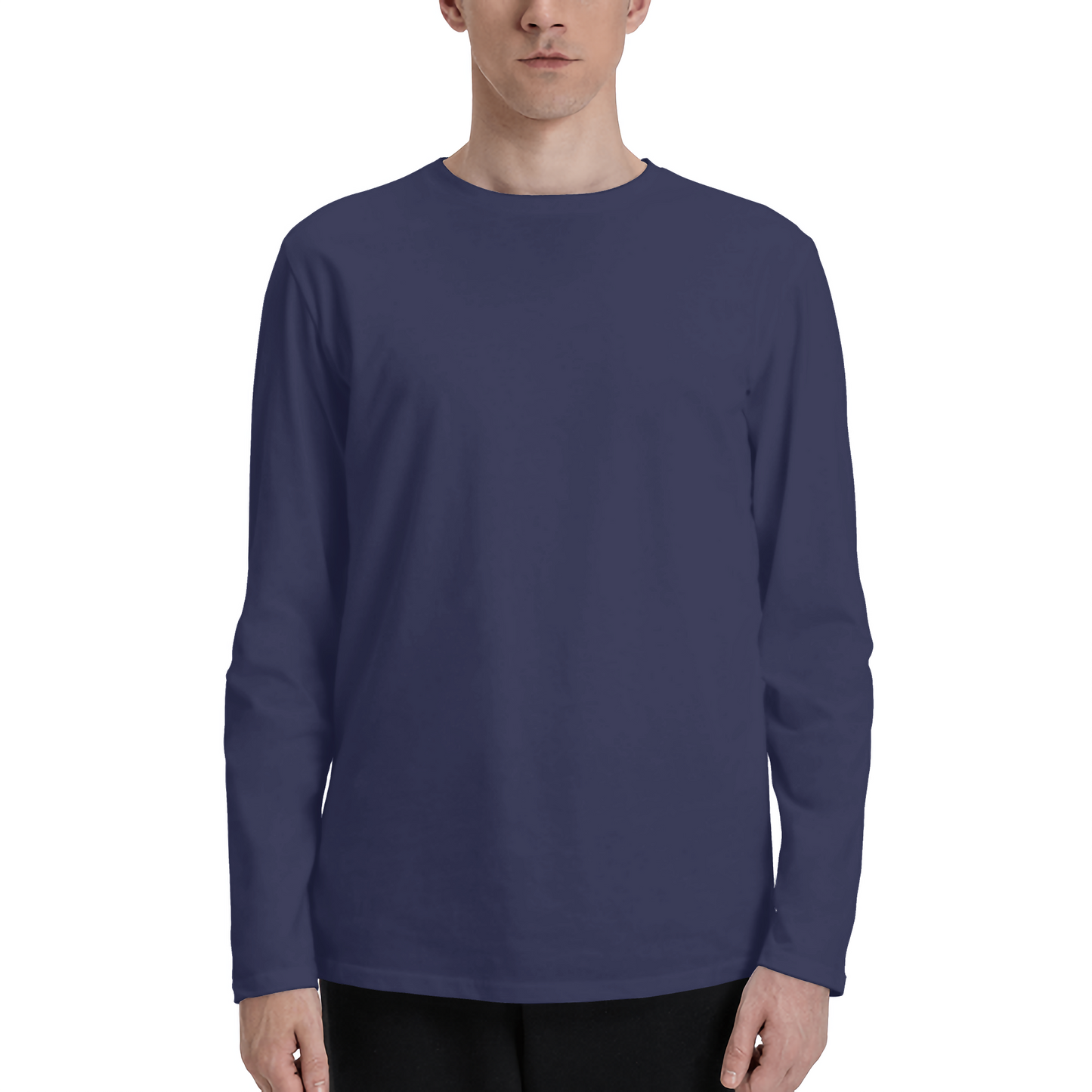 Men's Long Sleeve T-Shirts
