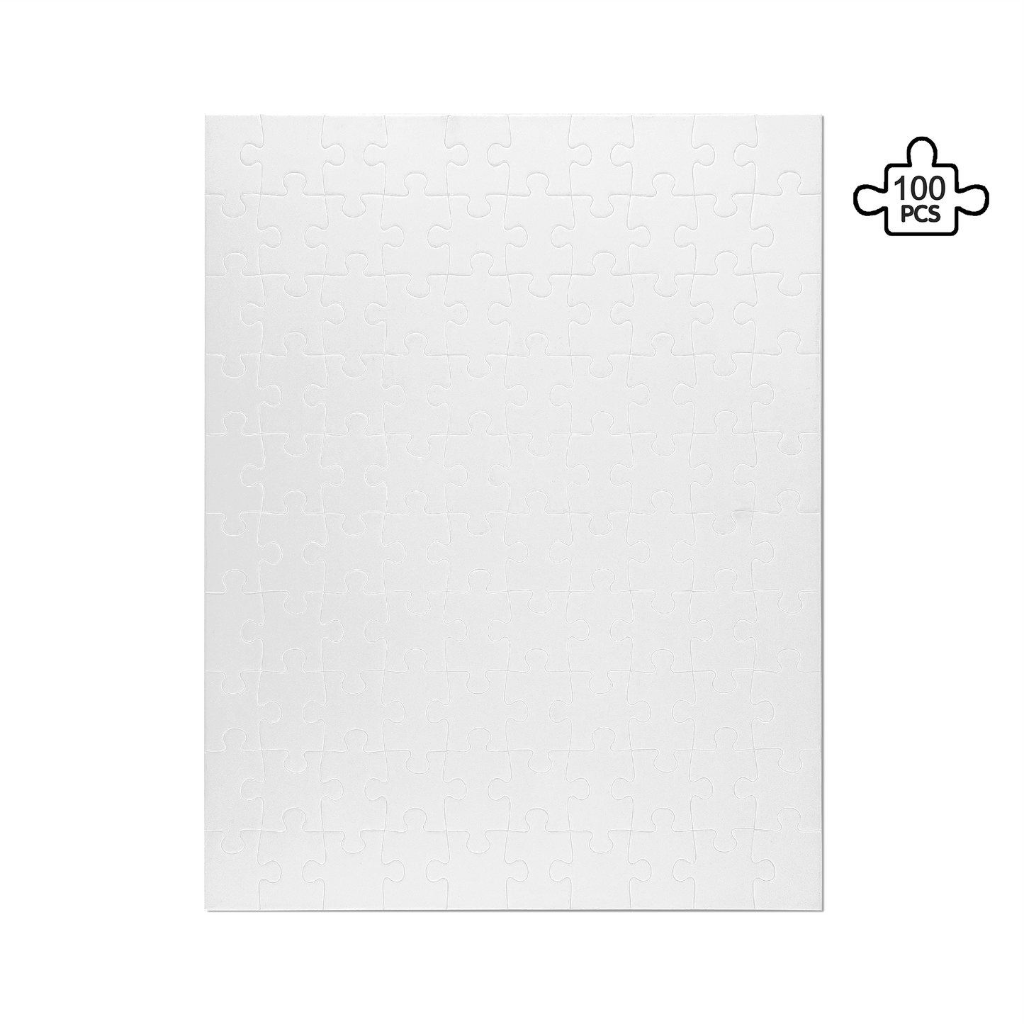 PUZZLE_V8 Jigsaw Puzzle (100-Piece)