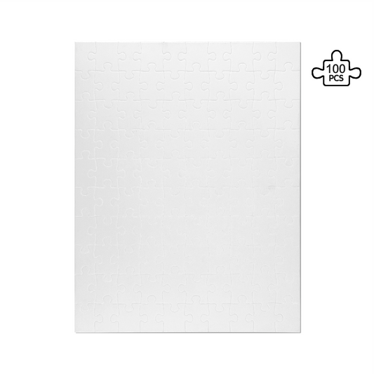 PUZZLE_V8 Jigsaw Puzzle (100-Piece)