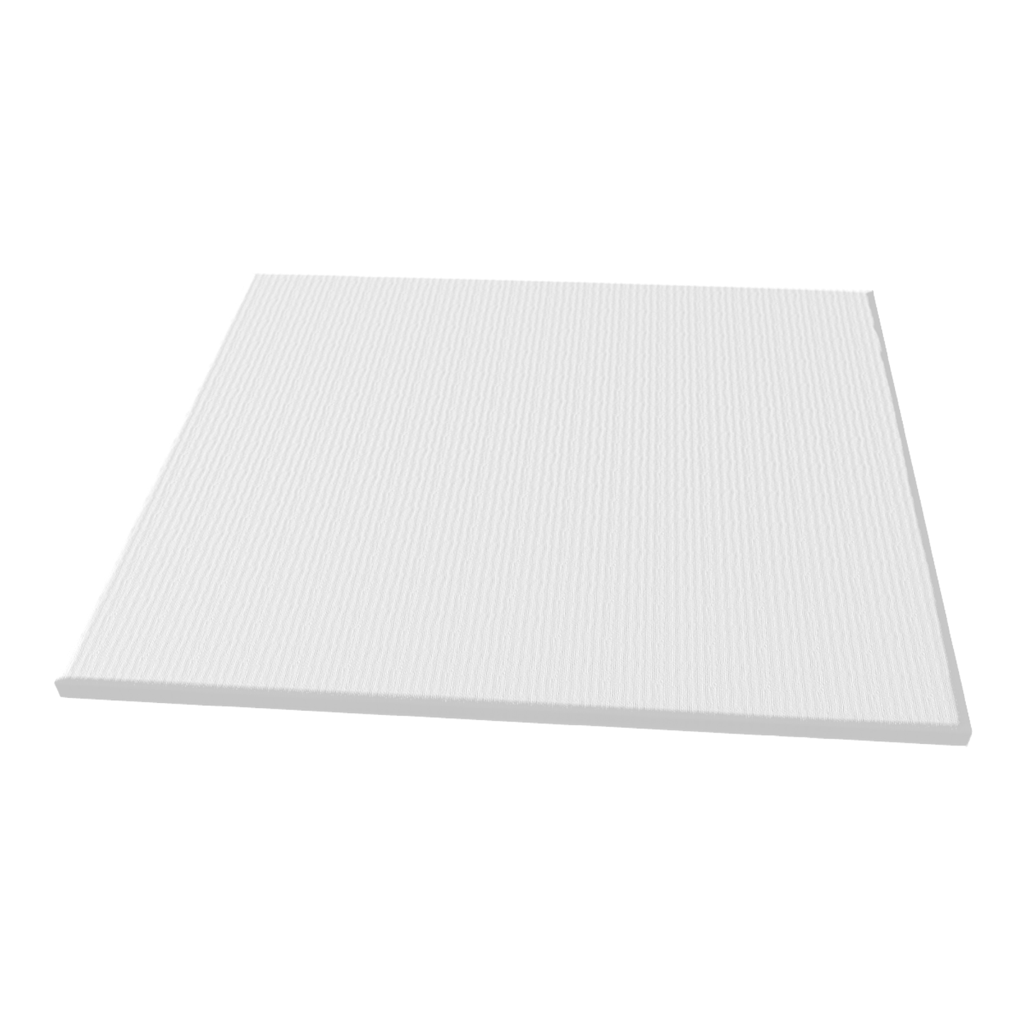 Canvas with Mounting Brackets 20x24in (horizontal)