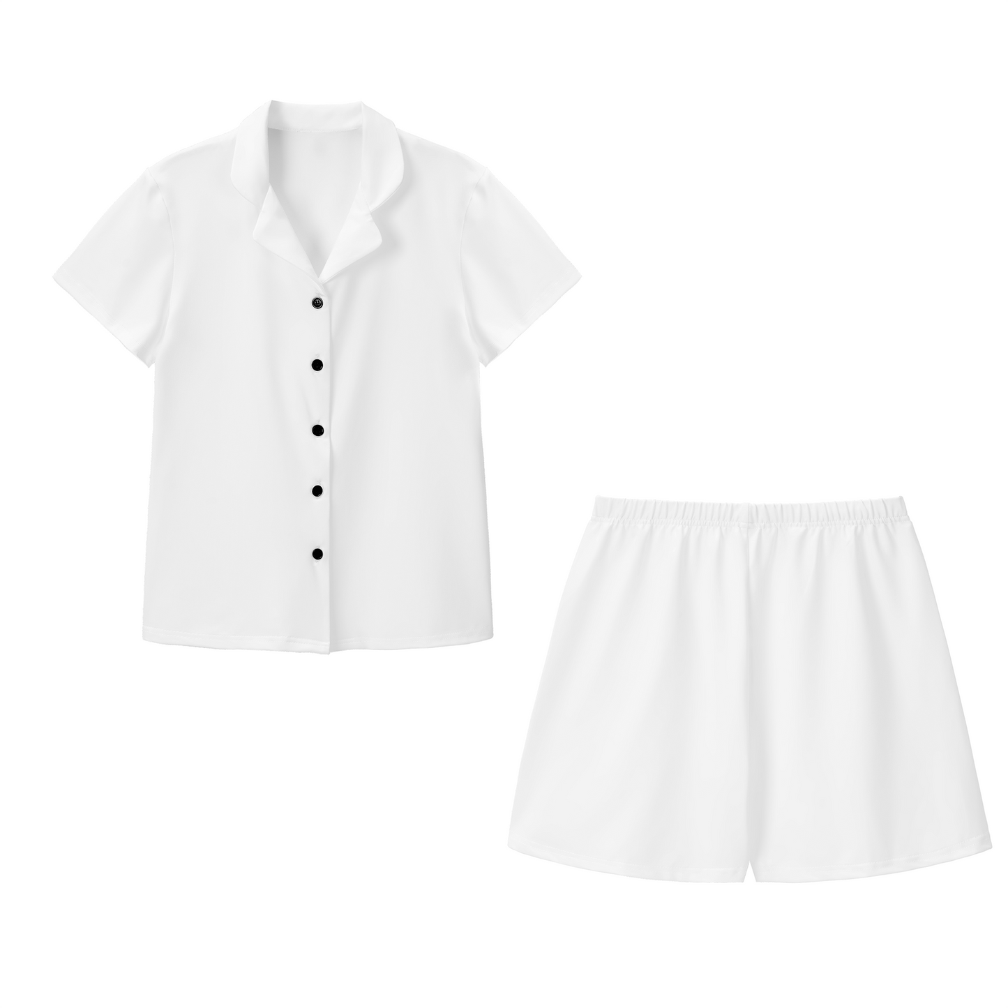 Premium Kids short pajama set