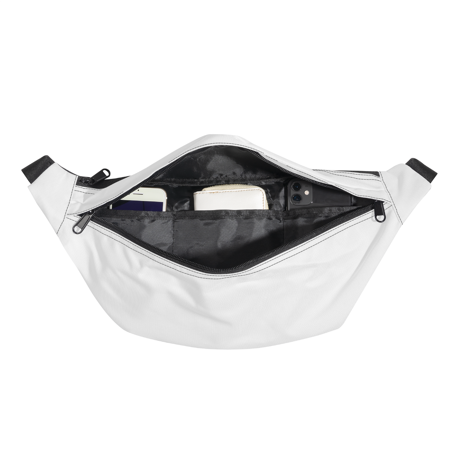 KW Large Fanny Bag