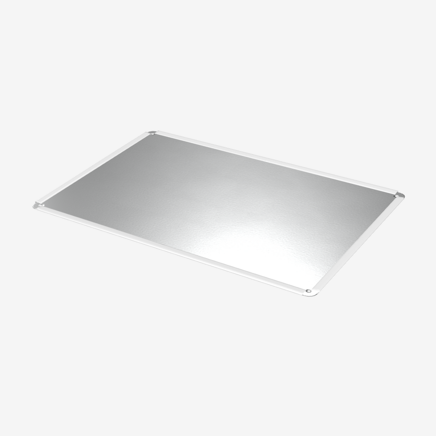 Steel Metal Art Decor 8x12in(Horizontal)