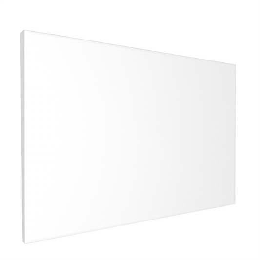 Canvas with Mounting Brackets 12x18in (horizontal)