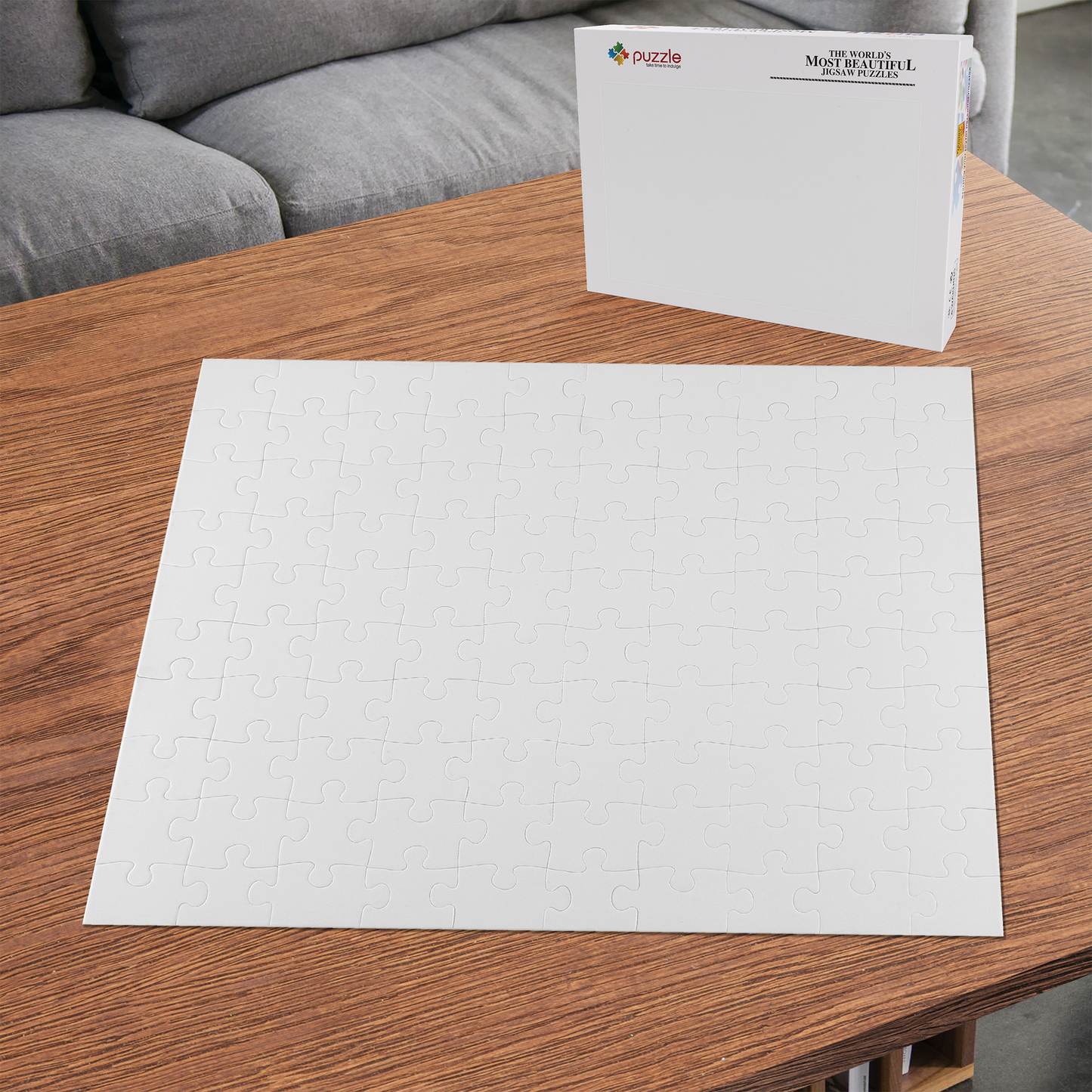 PUZZLE_H8 Jigsaw Puzzle (100-Piece)
