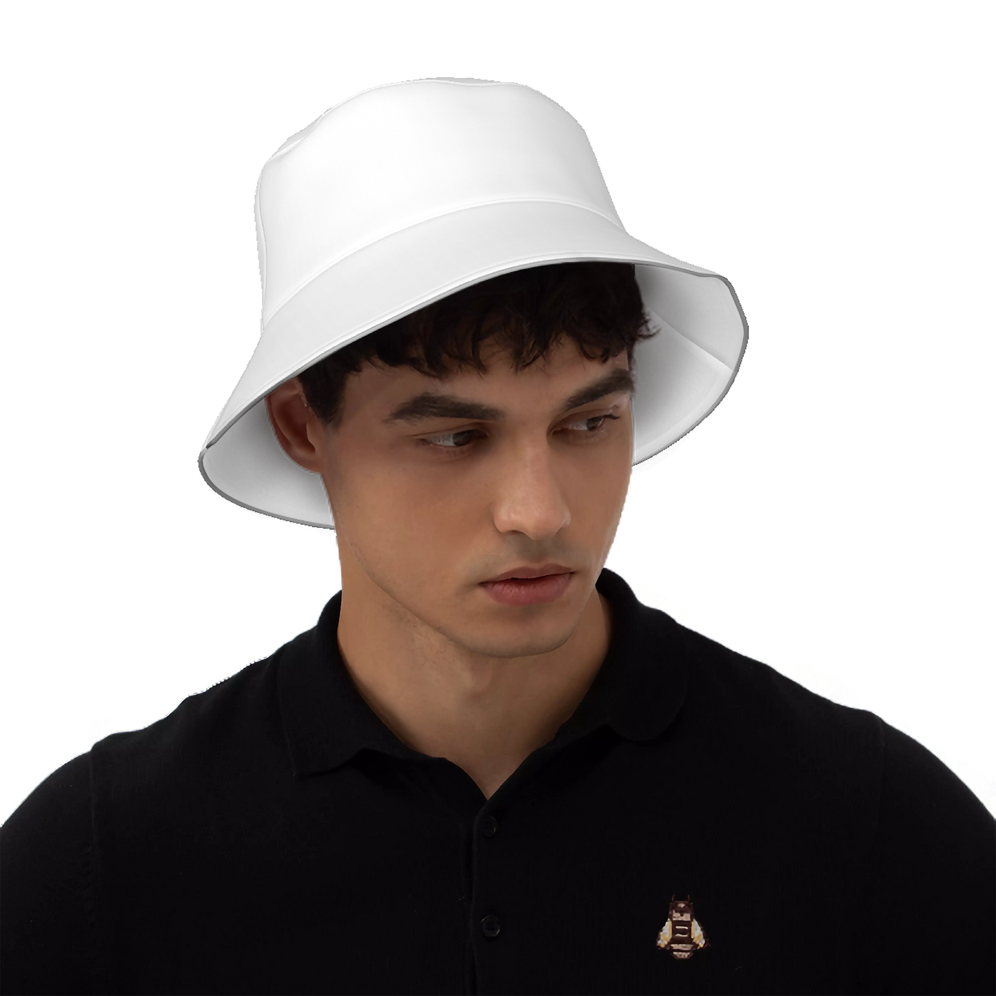 Reflective Bucket Hat