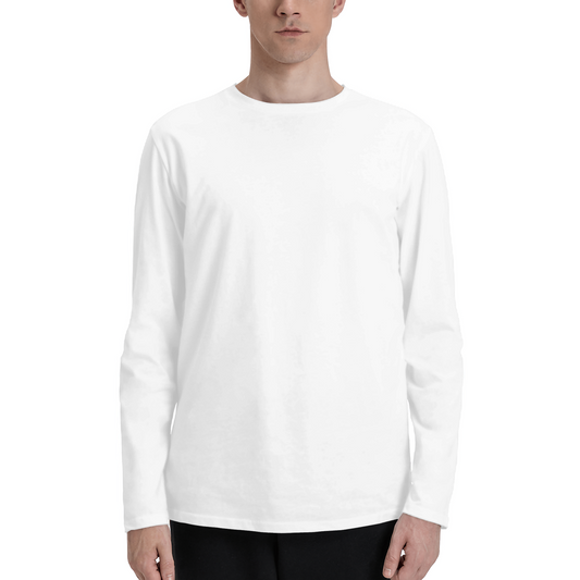Men's Long Sleeve T-Shirts