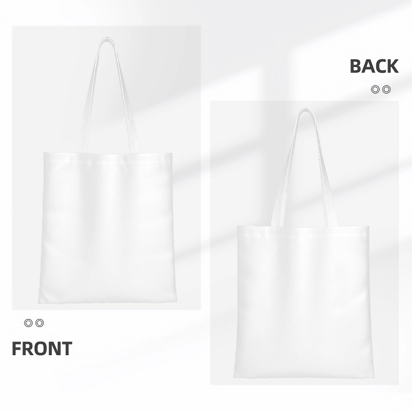 All-Over Print Tote Bag