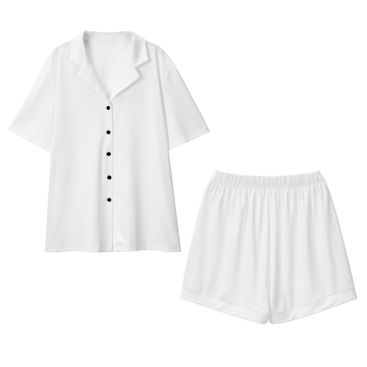 Premium Men's short pajama set