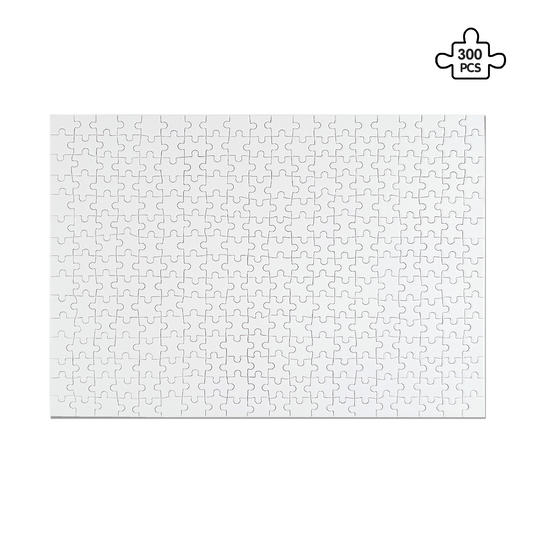 PUZZLE_H5 Jigsaw Puzzle (300-Piece)