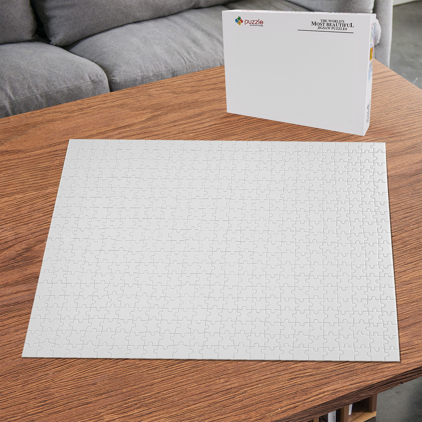 PUZZLE_H4 Jigsaw Puzzle (500-Piece)