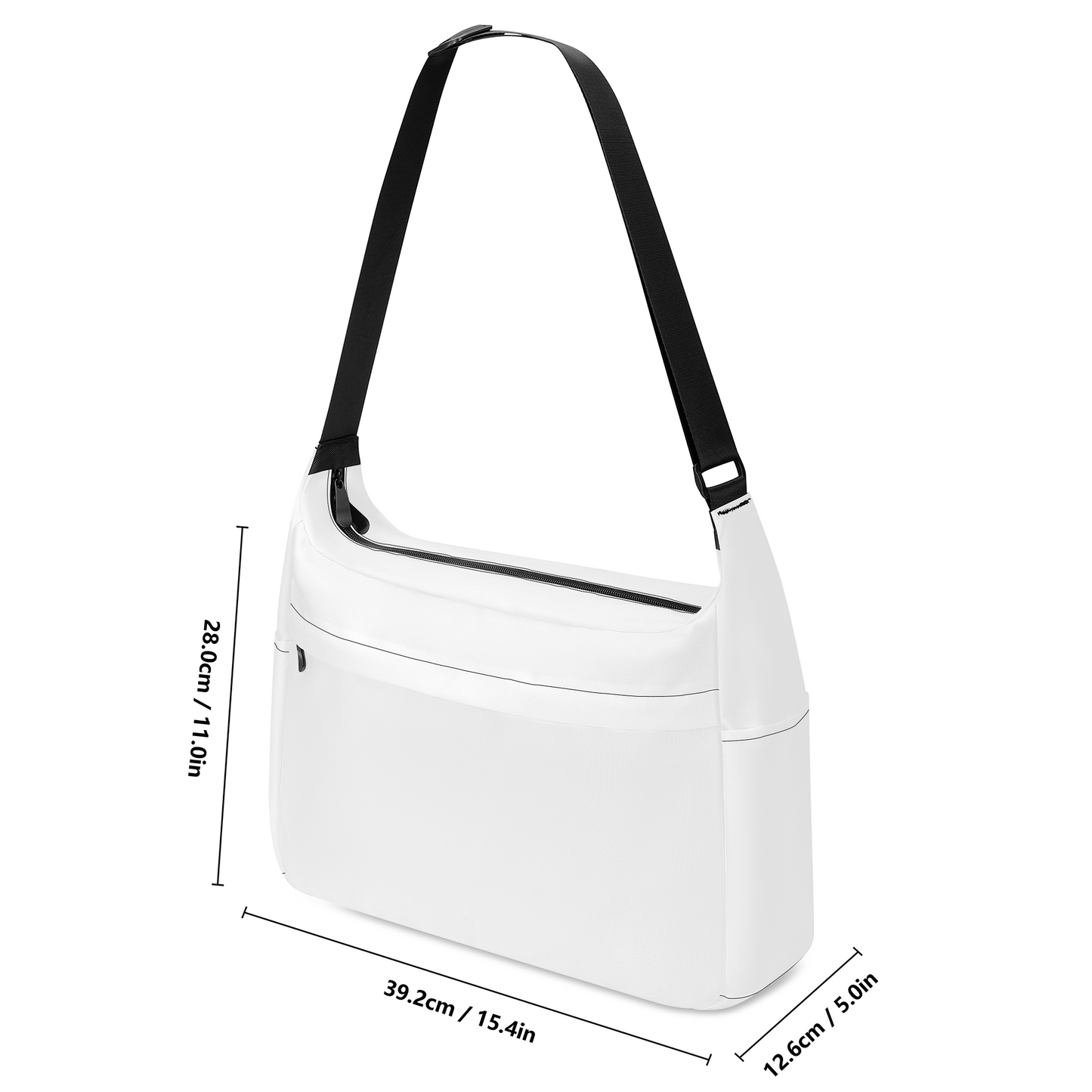 Journey Computer Shoulder Bag