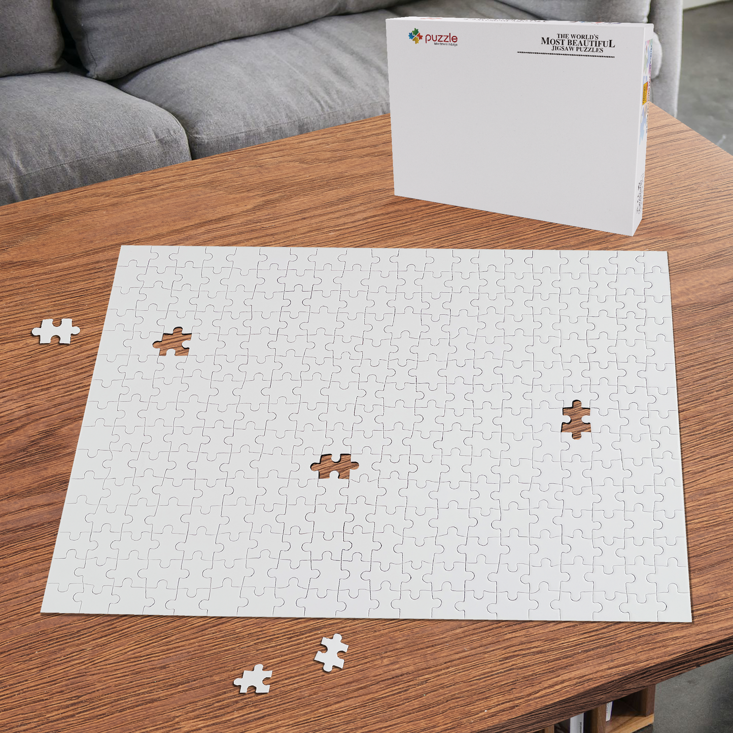 PUZZLE_H5 Jigsaw Puzzle (300-Piece)