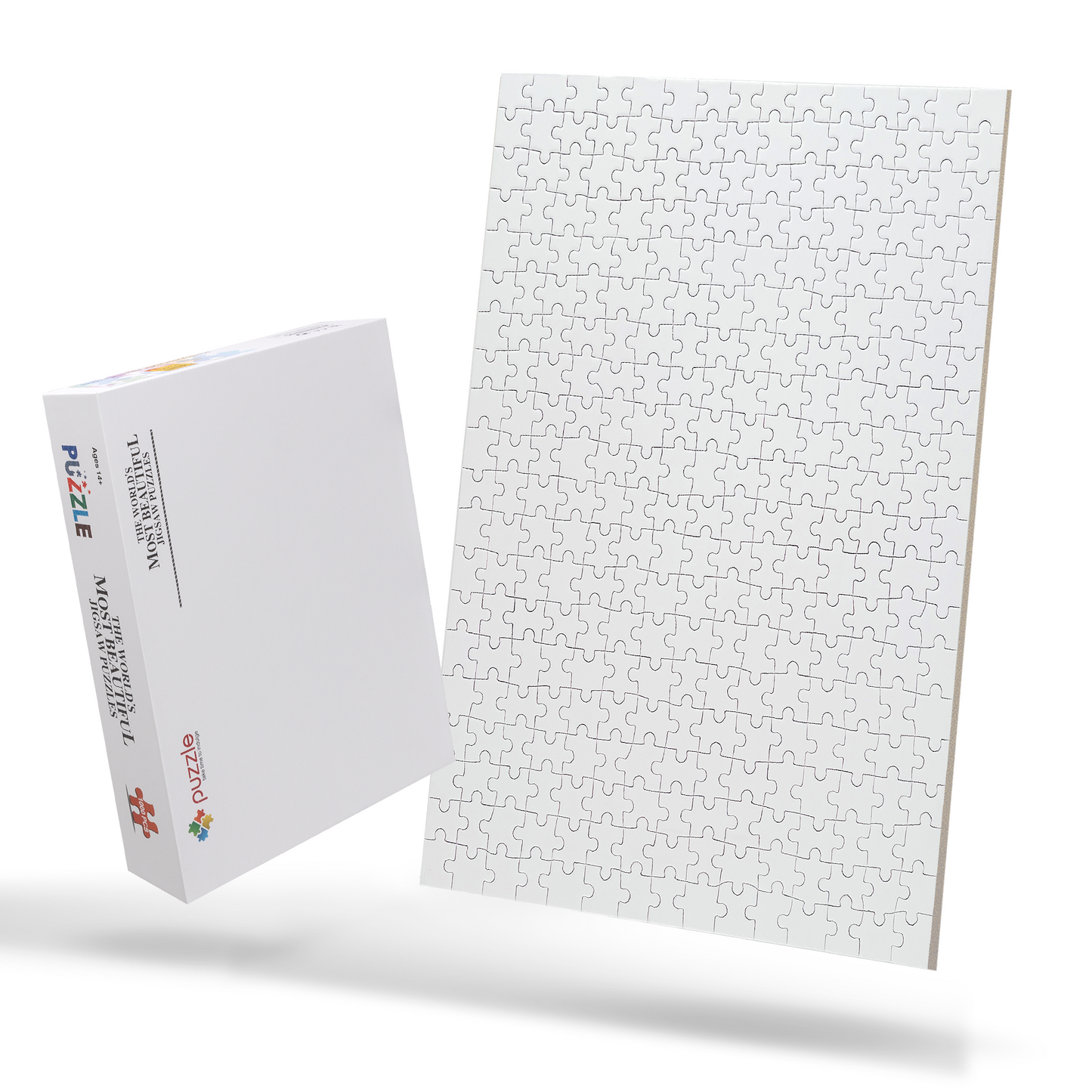 PUZZLE_H5 Jigsaw Puzzle (300-Piece)