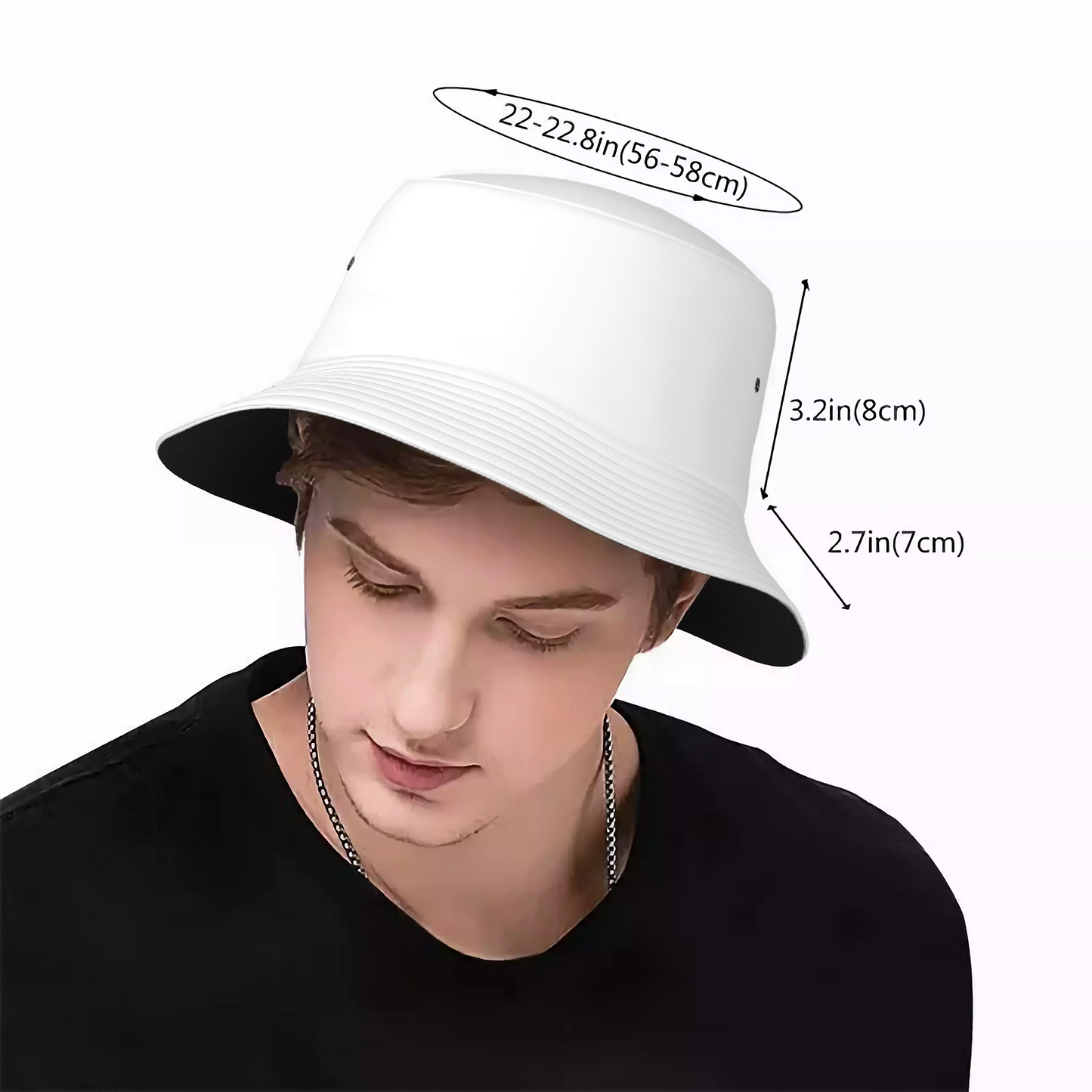 Adult Bucket Hat