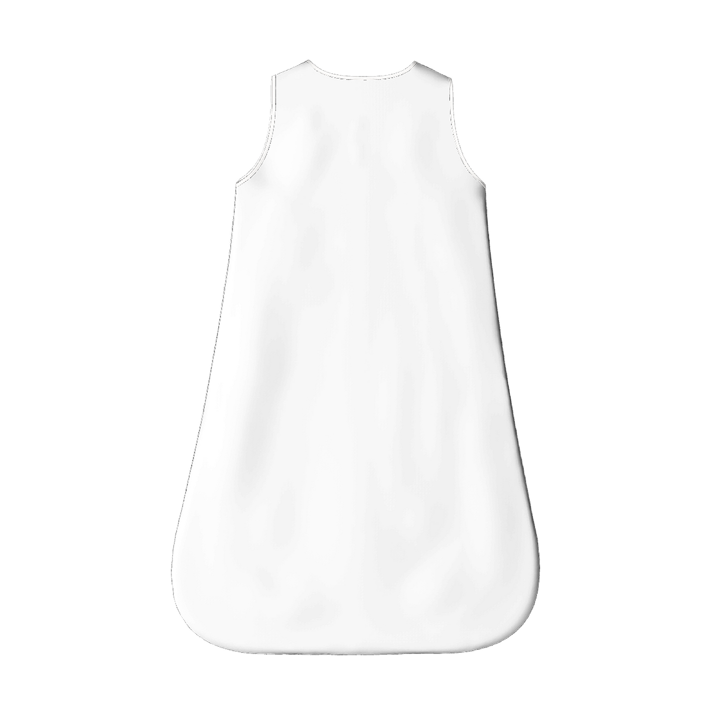 Baby Breathable Sleeveless Sleeping Bag