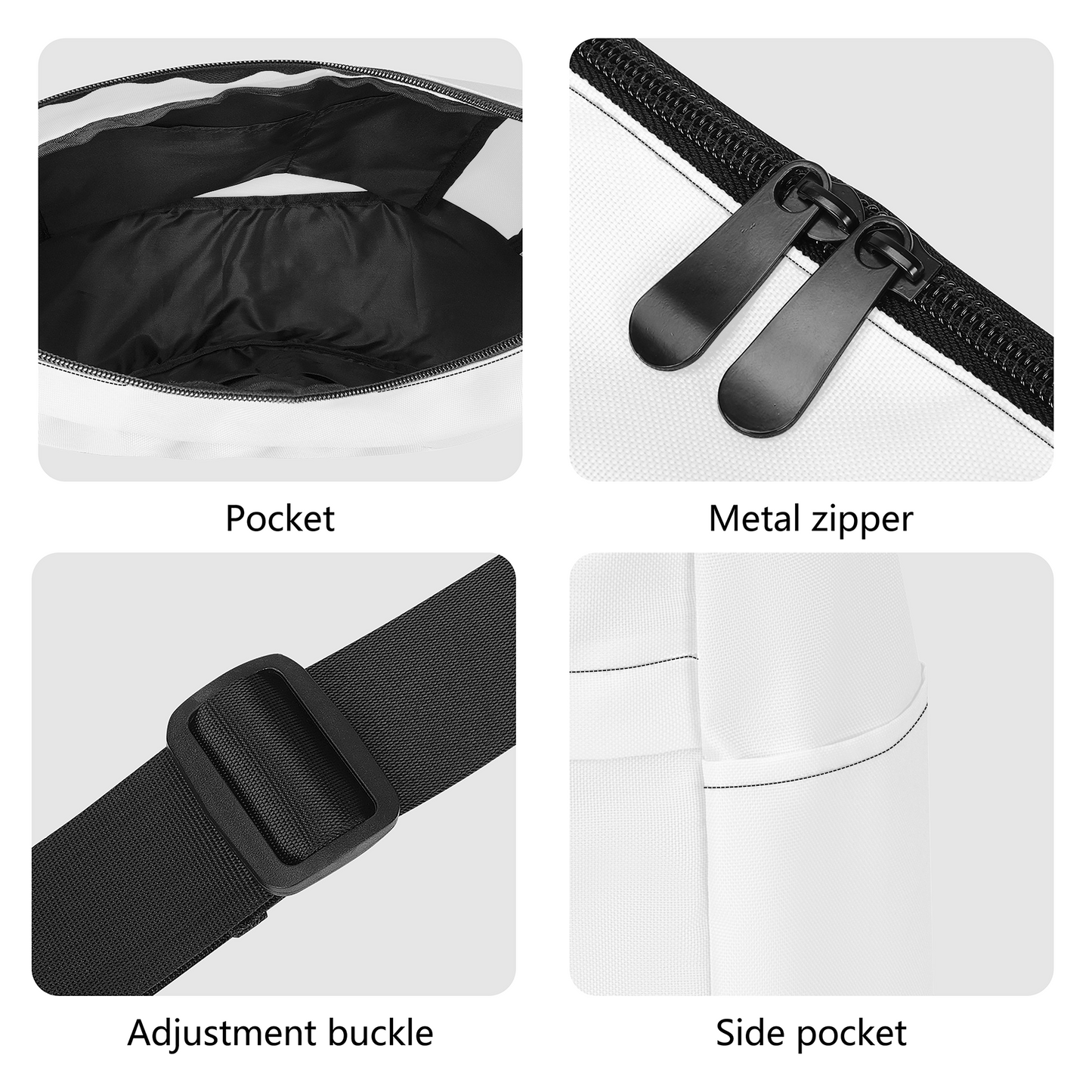 Journey Computer Shoulder Bag