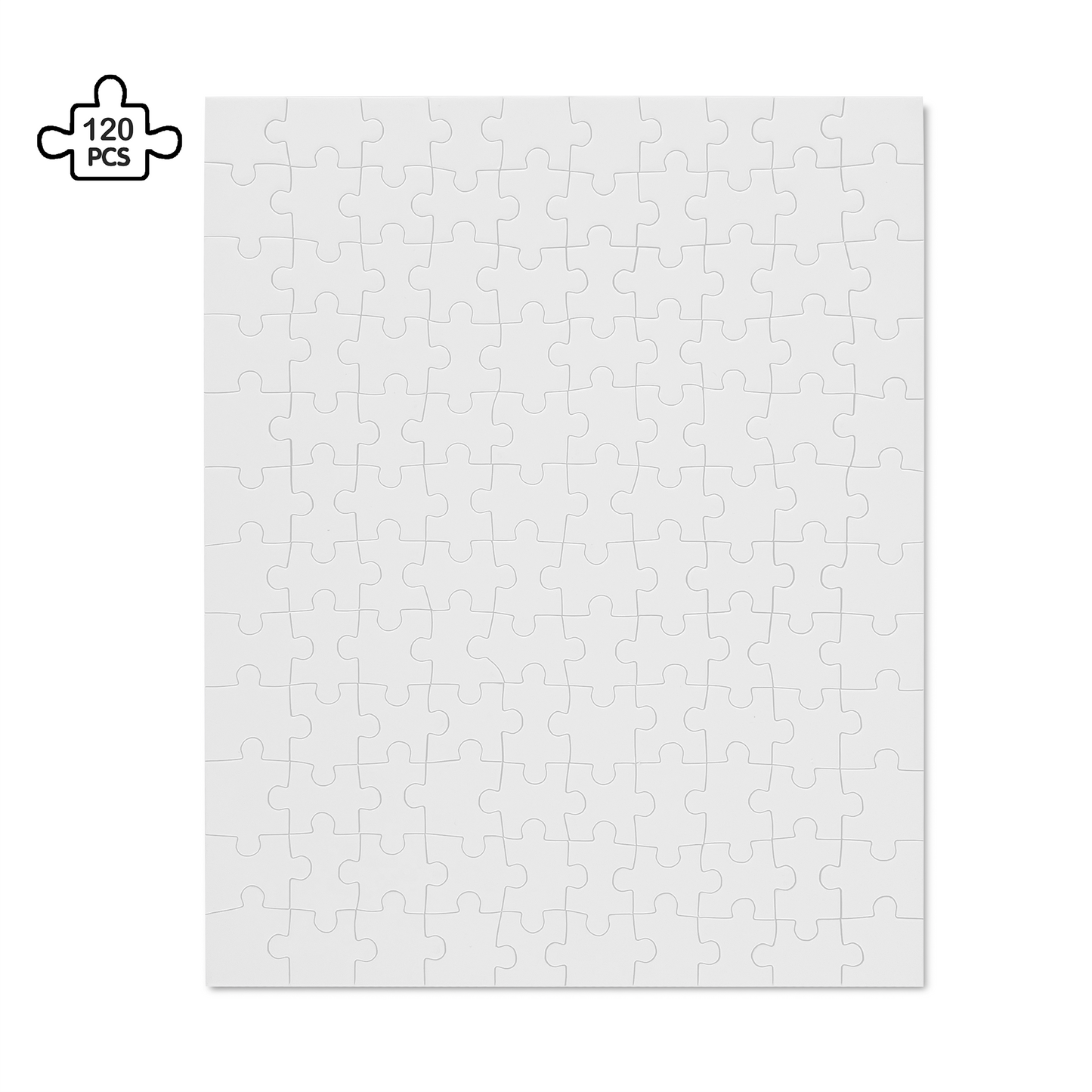 PUZZLE_V9 Jigsaw Puzzle (120-Piece)