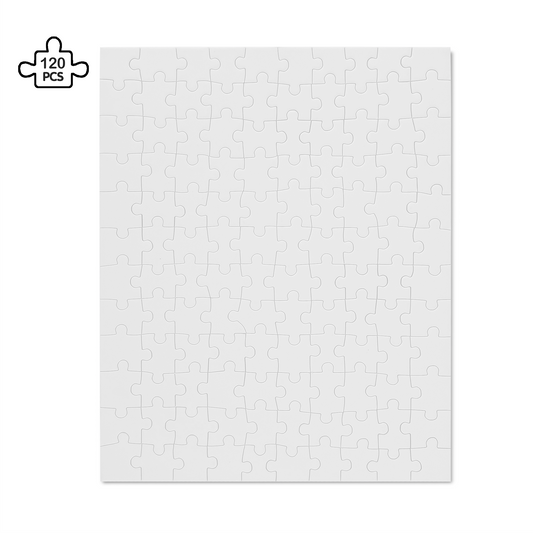 PUZZLE_V9 Jigsaw Puzzle (120-Piece)
