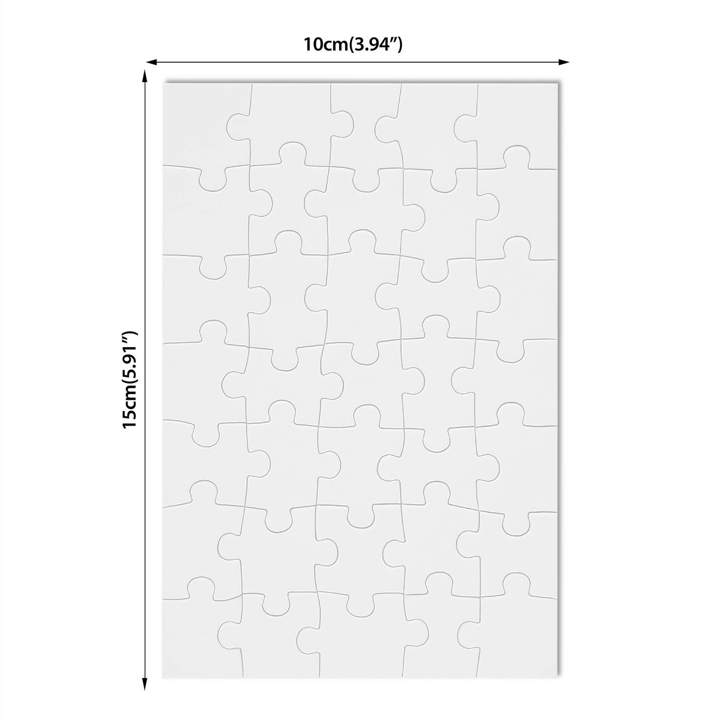 PUZZLE_V6 Jigsaw Puzzle (35-Piece)