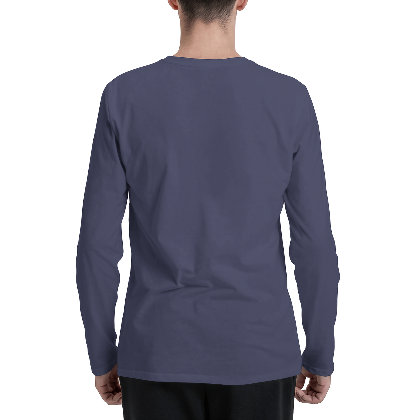 Men's Long Sleeve T-Shirts