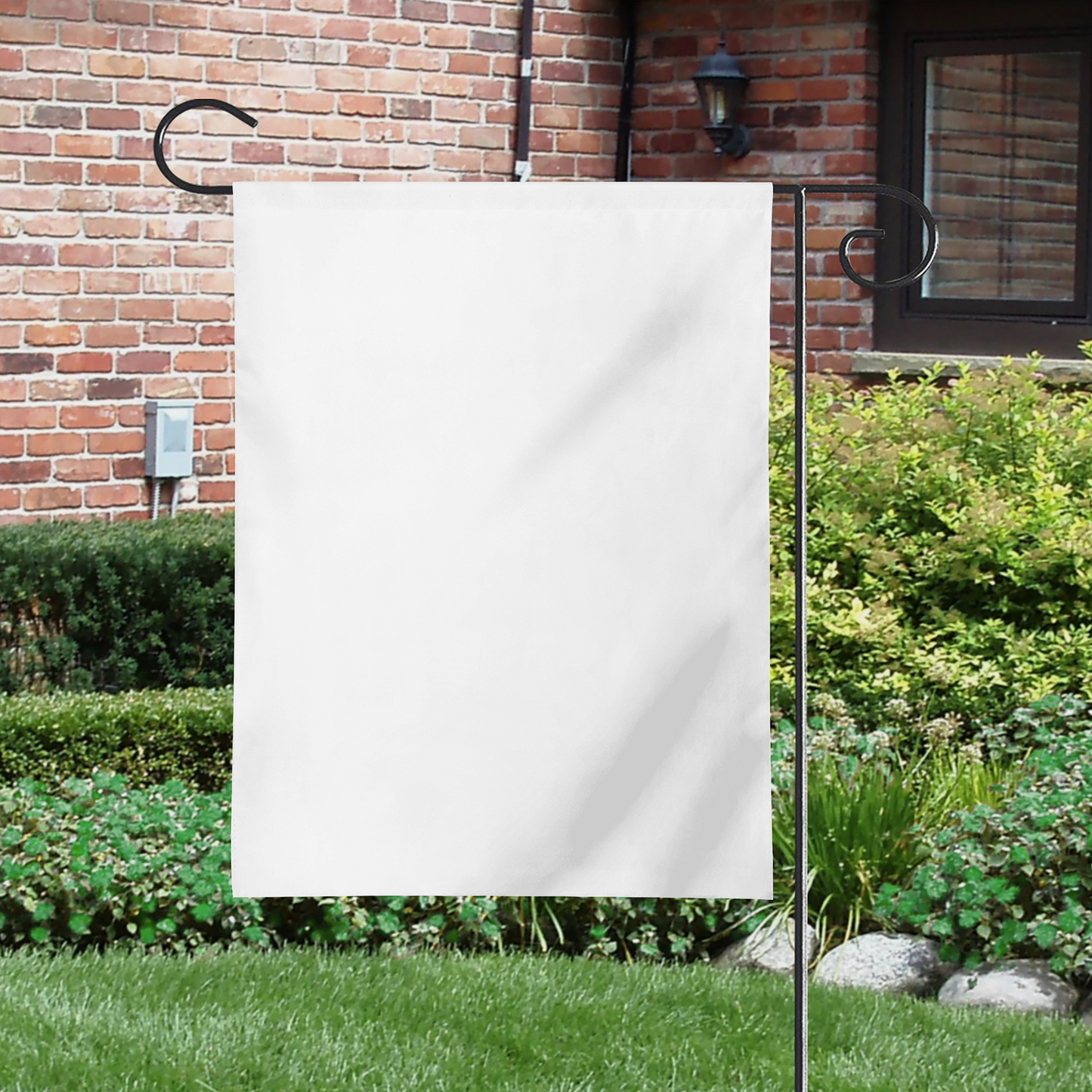 Garden Flag