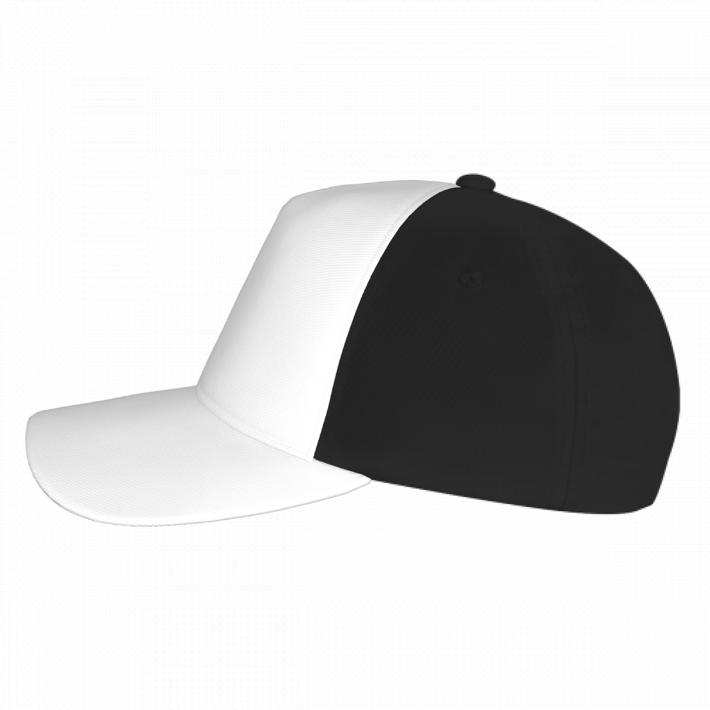 Fashion Curved Brim Baseball Cap