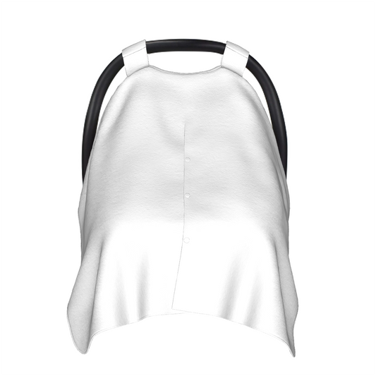 Baby Stroller Seat Canopy Nursing Cover