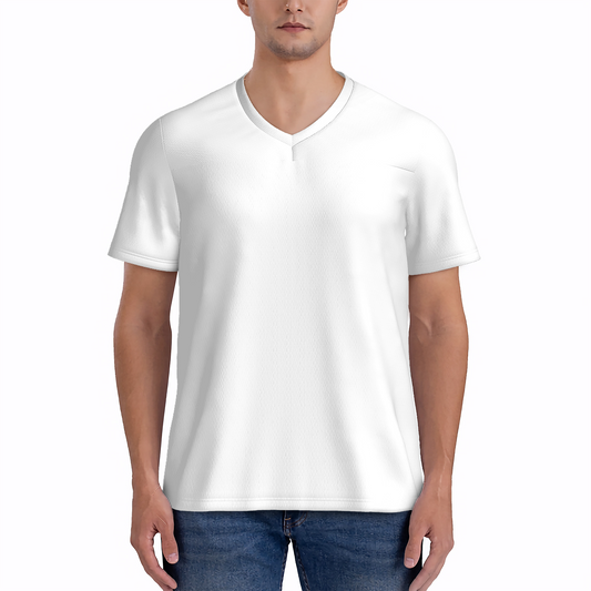 Men’s Football Rugby Game Jersey