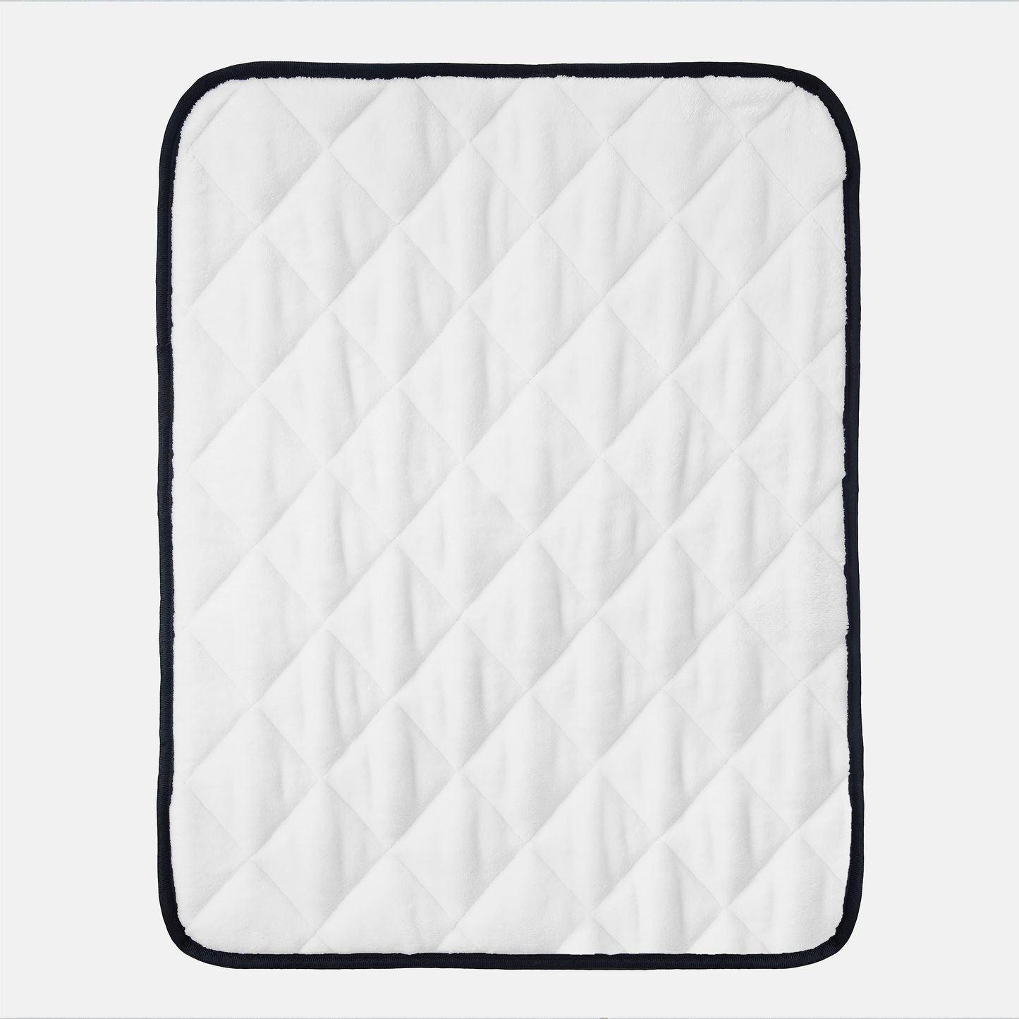 Flannel Pet Mat（17X13in）