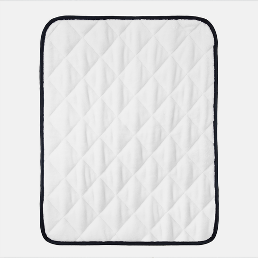 Flannel Pet Mat（17X13in）