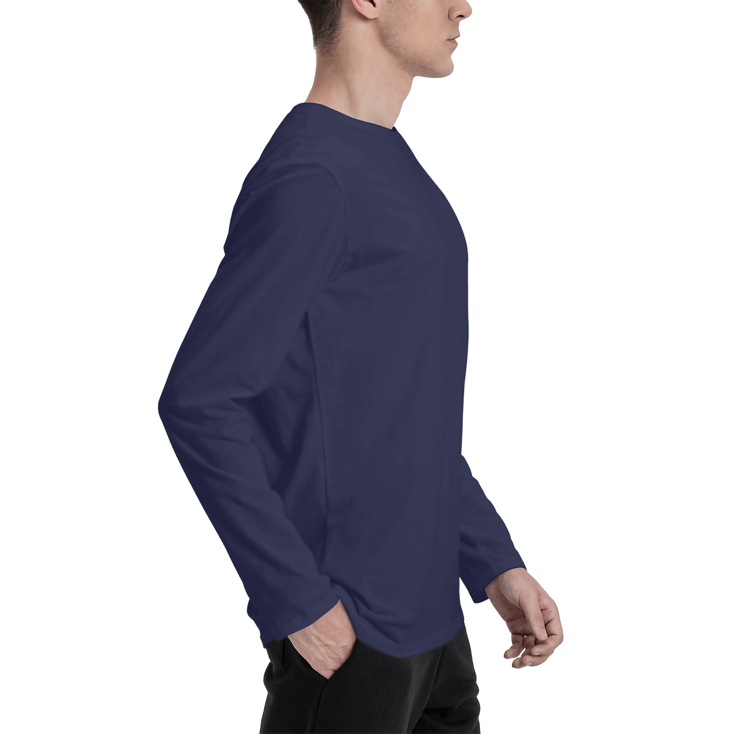 Men's Long Sleeve T-Shirts