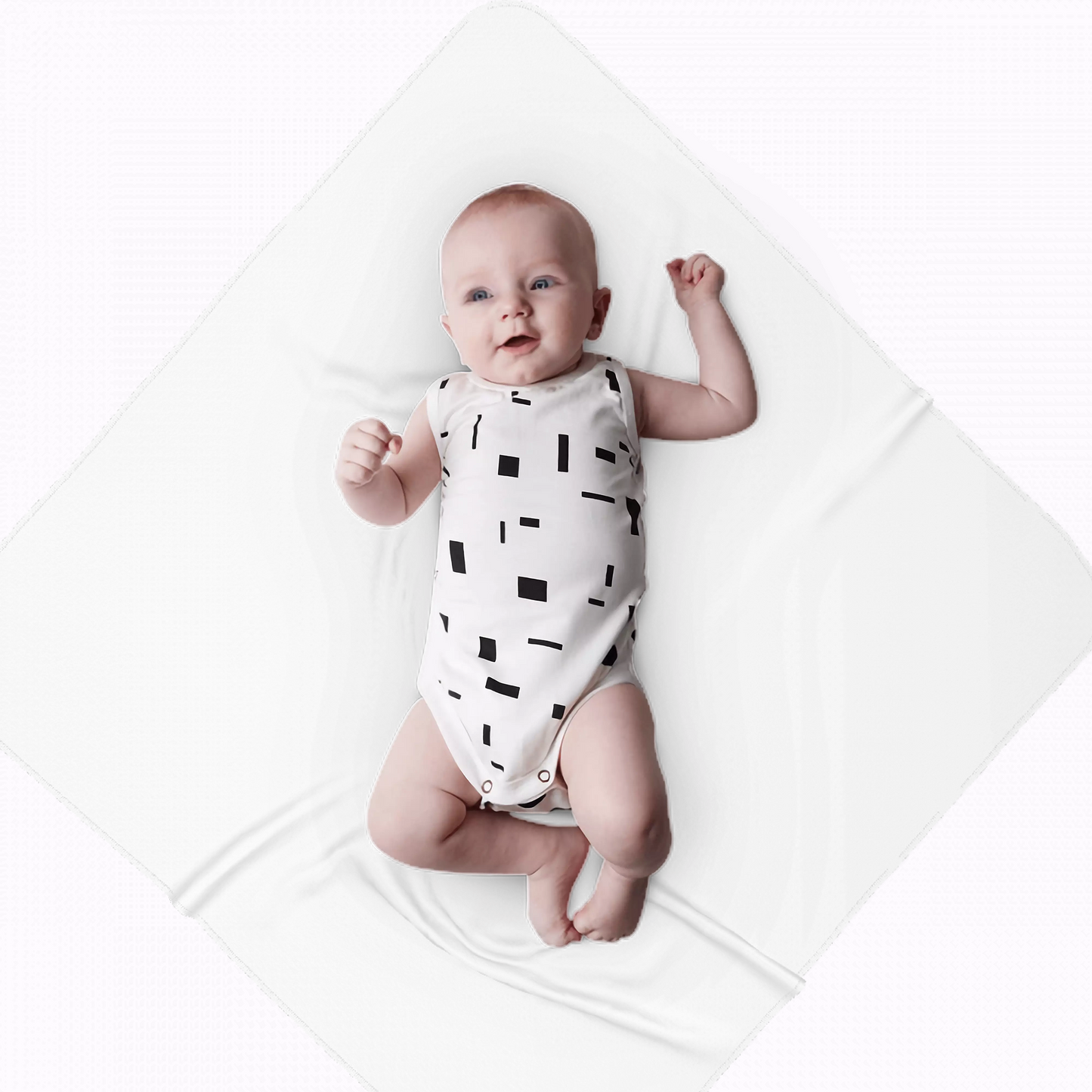 Baby Swaddle Blanket