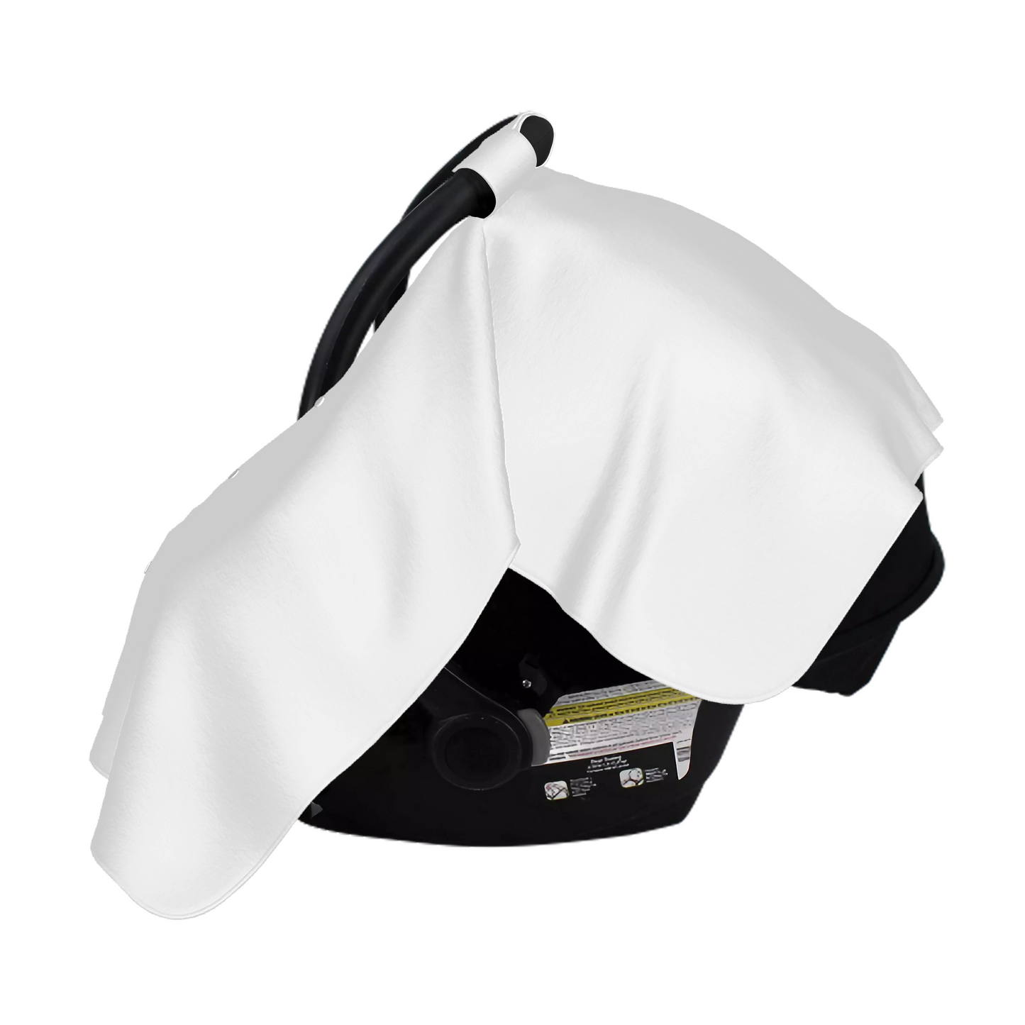 Baby Stroller Seat Canopy Nursing Cover