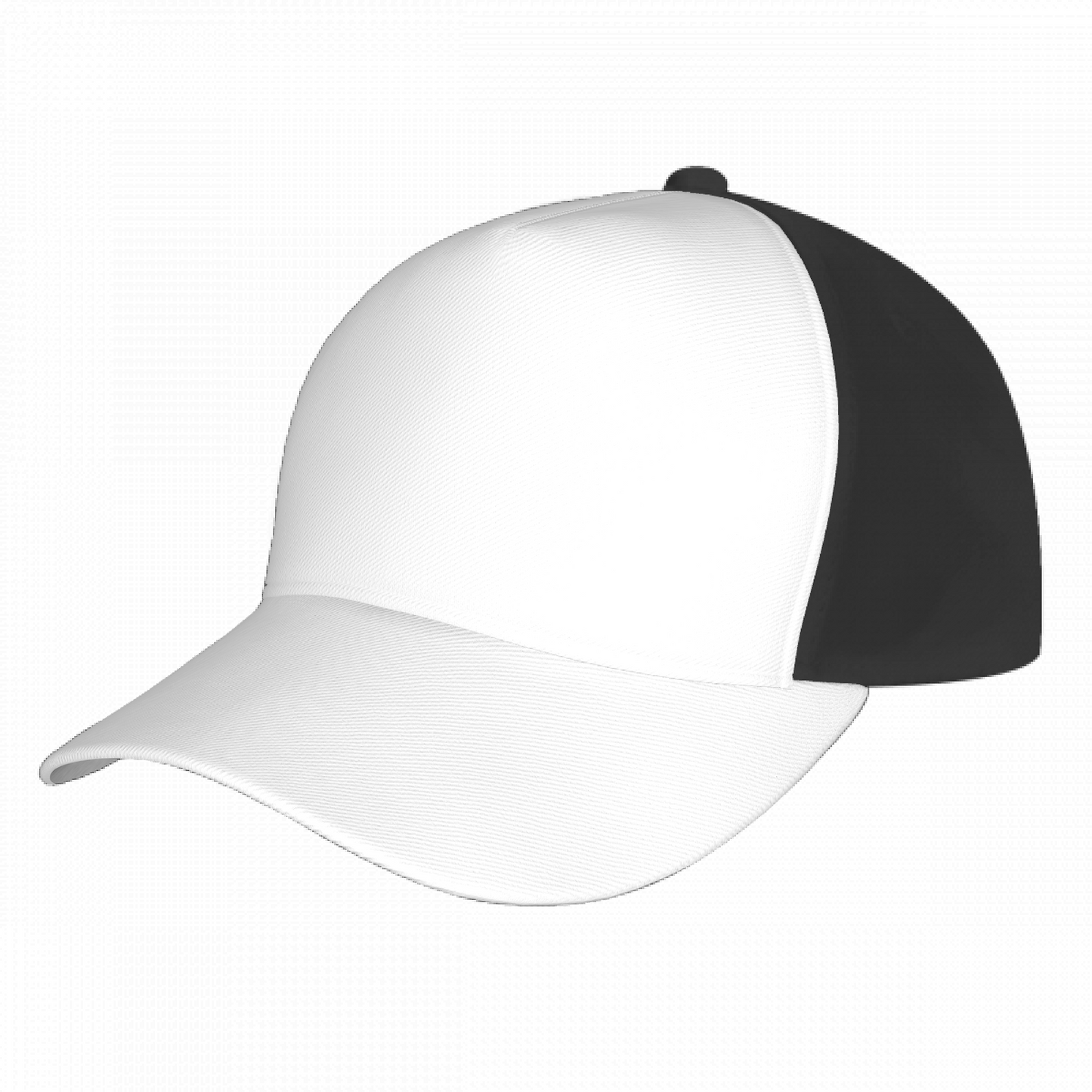 Fashion Curved Brim Baseball Cap