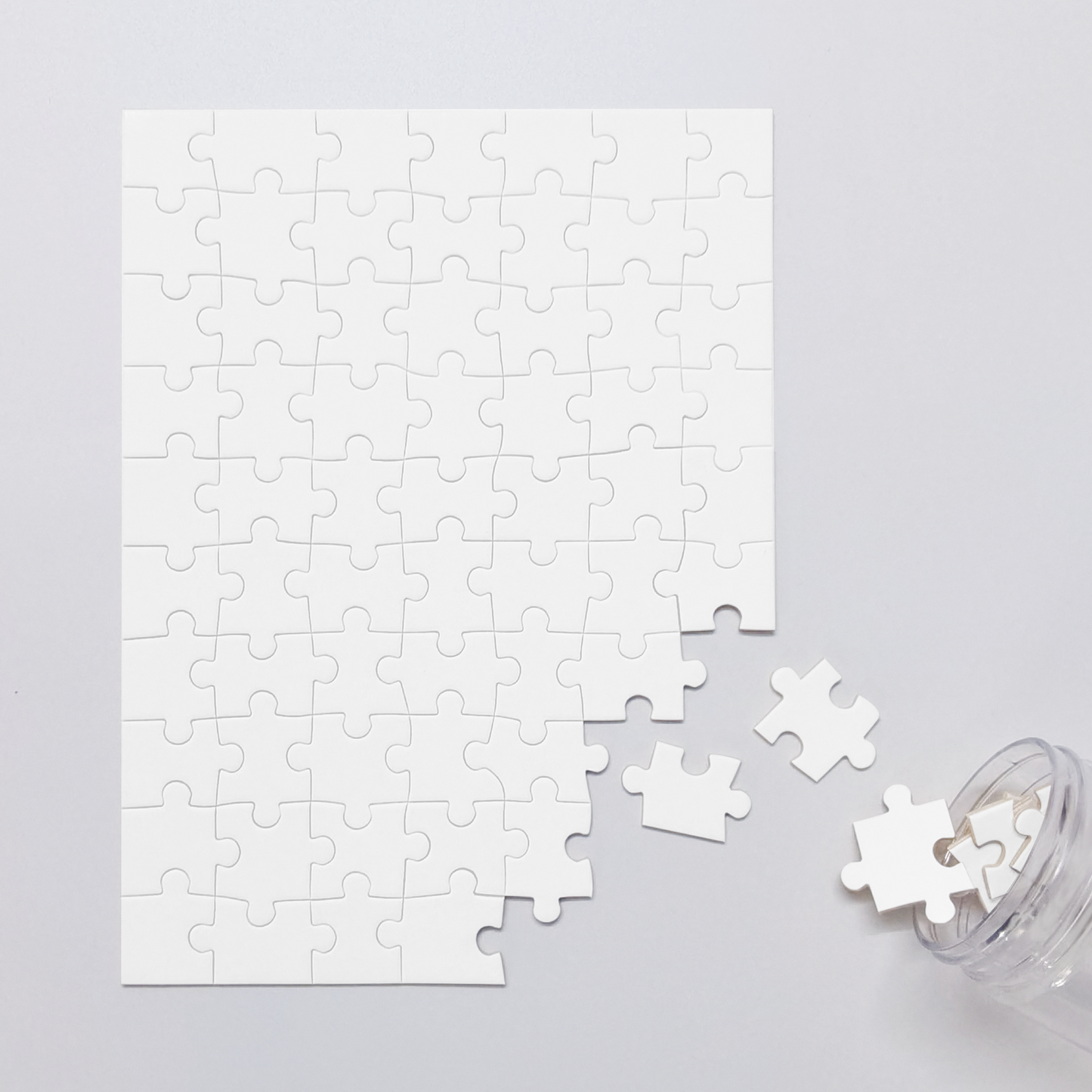 PUZZLE_H7 Jigsaw Puzzle (70-Piece)