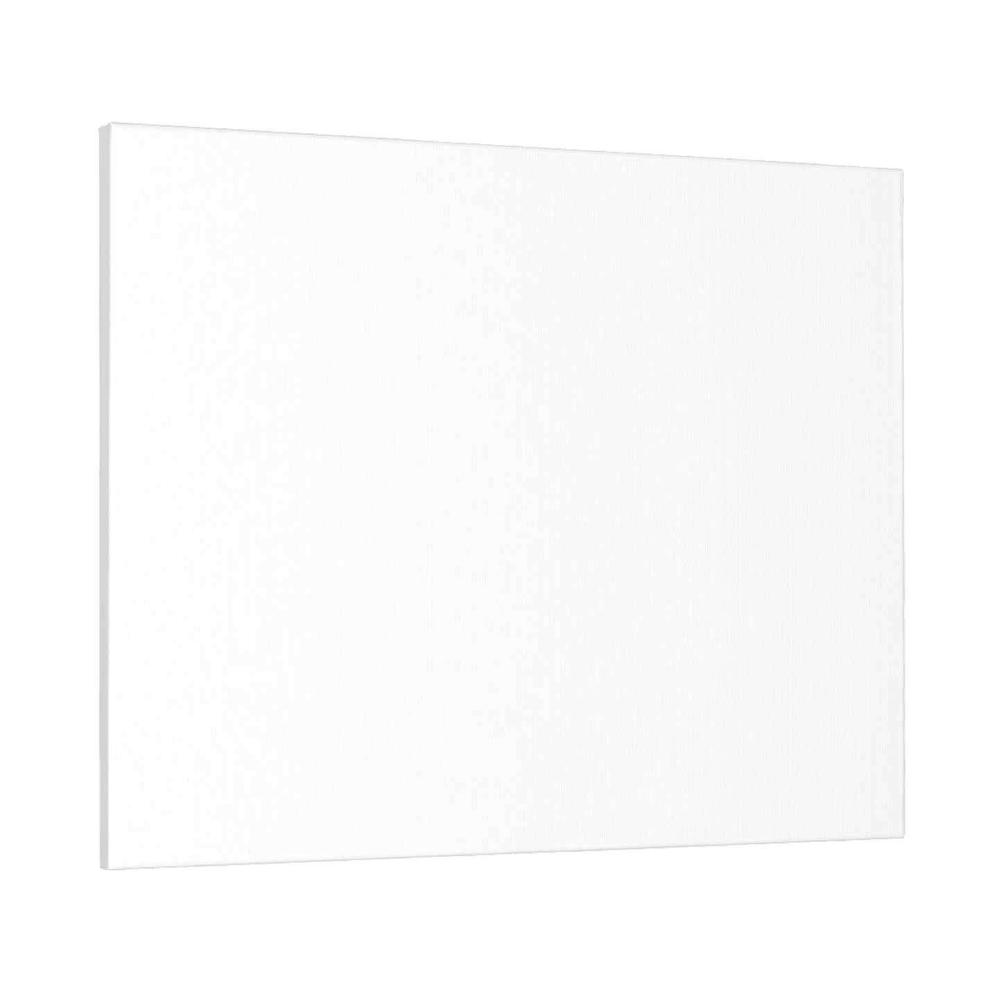 Canvas with Mounting Brackets 16x20in (horizontal)