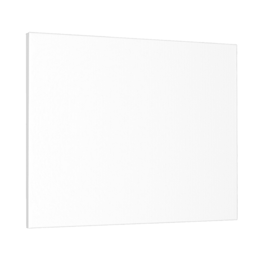 Canvas with Mounting Brackets 16x20in (horizontal)